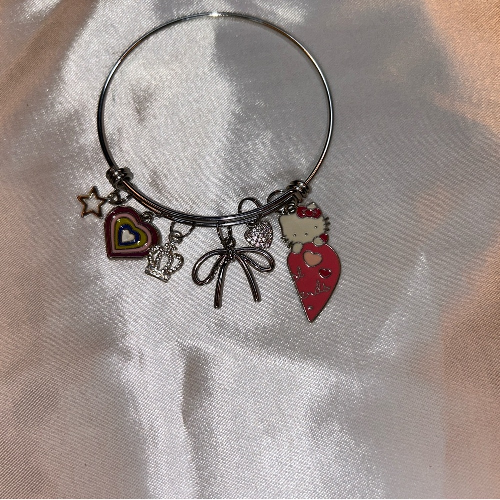 Friendship Bangles - Picture 4 of 7